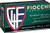 FIOCCHI .222 REMINGTON 50GR. V MAX 20-PACK