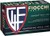 Fiocchi 7RMHSA 7Mm Remington Magnum Ammunition 154Gr Polymer Tipped 20 Rounds