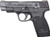 S&W SHIELD M2.0 PC M&P .45ACP 4 HIVIZ BLACK W/ CLEANING KIT