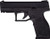 TAURUS TX-22 .22LR 4.1 ADJ. 10-SHOT  BLACK NO SAFETY