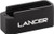 LANCER EXTENDED BASEPAD PLUS 6RDS BLACK LANCER L5AWM MAGS