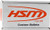 HSM BULLETS .38/357 CAL. .356 158GR HARD LEAD-SWC 250CT