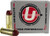 UNDERWOOD AMMO .45WIN MAG 255GR. HARD CAST FLAT NOSE