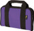 US PEACEKEEPER ATTACHE CASE PURPLE HOLD 5 MAGS