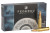 Federal 3006A 30-06 Springfield Ammunition 150Gr Jacketed Soft Point 20 Rounds