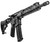 Diamondback DB15SSB DB15 223 Rem,5.56 NATO 16" 30+1 Black Nitride Black Hard Coat Anodized 6 Position Stock*