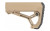 FAB DEF AR15/M4 BUTTSTOCK FDE