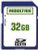 MOULTRIE SD MEMORY CARD 32GB