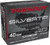 WIN AMMO SUPER-X .40SW 155GR. SILVERTIP HP 20-PACK