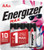 ENERGIZER MAX BATTERRIES AA 8-PACK