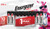 ENERGIZER MAX BATTERRIES AA 16-PACK