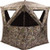 RHINO GROUND BLIND R500 RT-EDGE 90X90X80