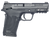Smith & Wesson 13001 9mm Luger Pistol Shield EZ M2.0 3.67" 8+1 022188882506