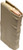 AMEND2 AR-10 SR-25 MAG 7.62x51 20RD POLYMER FDE