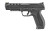 RUGER AMERICAN 9MM 5 COMP 17RD BLK