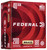 Federal WM52232 40 S&W Handgun Ammo 180gr 200 Rounds 604544634235