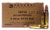 Federal- XM193 XM  5.56x45mm NATO 55 GR Metal Case Boat Tail (MCBT)-500 rounds 25 boxes of 20 rounds