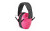 WALKERS YOUTH PASSIVE MUFF PINK