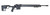 MPR STEEL 6MMCR BLACK 24801-03035-00AICS Comp. Detachable MagazineRemovable Stainless BrakeStainless Steel Barrel 2376