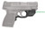 LASERGUARD S&W SHIELD 45 GREENFRONT ACTIVATION | GREEN LASEROvermold Front ActivationFits .45 M&P Shield