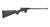 US SURVIVAL RIFLE 22LR BLACKTAKEDOWN MODEL W/ 2 MAGAZINESBarrel/Action/Mag fit in stockComes With Two Magazines 1393