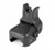 RAPID DEPLOY FRONT SIGHT90414Elevation AdjustableFolding Polymer SightMounts to a Picatinny Rail