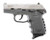 CPX-1 9MM SS/GRAY 10+1 SFTYSNIPER GRAY POLYMER FRAMEIncludes Trigger Guard Lock 9438