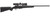 XPR VORTEX COMBO 300WIN 26  #VORTEX CROSSFIRE II SCOPE PKGMounted Vortex Crossfire II3-9x40 Scope With BDC ReticleSpare Magazine Included 8679