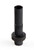 ECHO CHOKE BROWNING INV MOD  FADAPTER BROWNING INVECTOR CHKECompatible w/Browning Invect+BT-99 Silver BPS MaxusUse With Salvo 12 Suppressor