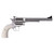 BFR REVLVR 500JRH BISLEY 7.5Ships w/ Weaver Scope MountShips w/ White Polymer GripsBisley Style Grip 3513