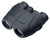 BINOCULAR BX1 ROGUE 10X25  BLKCOMPACT MODEL|BLACK100% Waterproof and FogproofCentral/Diopter Focus DialTwist Up Eyecups