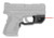 LASERGUARD SPRINGFIELD XD MOD2POLYMER | FRONT ACTIVATIONFits Springfield MOD.2Red Laser