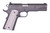 1911 45 PARKERIZED 5 7+1 G10#5 BBL | FULL SIZE GRIP | 7+1Beveled Mag WellExtended Thumb Safety