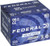 Federal 725 22 Long Rifle Ammunition 36Gr Lead Hollow Point 325 Rounds