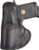 1791 ULTRA CUSTOM MULTI-FIT HOL RH SIG P238P938 SIM BLK 9323