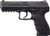 HK P30L V1 LT LEM TRIGGER 9MM 4.45 BBL 2-17RD BLACK