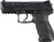 HK P30 V1 LT LEM TRIGGER 9MM 3.85 BBL 2-10RD BLK