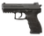 Hk 81000107 9mm Luger Pistol V3 3.85" 17+1 642230260504