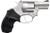 Taurus-2942029 942 22 LR 8 Round 2" Matte Stainless Black Rubber Grip