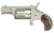 North American Arms Mini Revolver .22LR 1.125 Red/Black Grip NAA22LRR