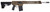   Diamondback DB1065CDFDE DB10 6.5 Creedmoor 20" 20+1 Flat Dark Earth Magpul MOE Carbine Stock