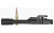 CMC ENHANCED BCG 6MM ARC NTRD BLK