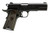 1911-22 A1 BLK LBL 22LR 4.2510+1 / BLACK LAMINATED GRIPSBeavertail Grip SafetyCommander HammerTarget Crown