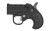 COBRA BIG BORE W/GUARD 9MM BLK BLEM