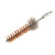 HOPPES 1325 BRONZE RIFLE CHAMBER BRUSH AR7.62MM/.308