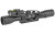 GAMO VARM HUNTR 4X32 SCP/LIGHT/LASER