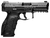 Hk 81000283 9mm Luger Pistol 4.09" 17+1 642230260207