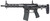 Springfield Armory -STE9103556B Saint Edge AR Pistol Semi-Automatic 223 Remington/5.56 NATO 10.30 30+1 Black Hardcoat Anodized/Black Melonite