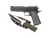 Magnum Research DE1911G10K 10mm Auto Pistol G 5.01" 8+1 761226089872