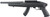   Ruger 4924 22 Charger Takedown 22 LR 10" 15+1 Matte Black Rec Black Takedown Stock Black Polymer Grip Right Hand with Picatinny Rail Includes Bipod